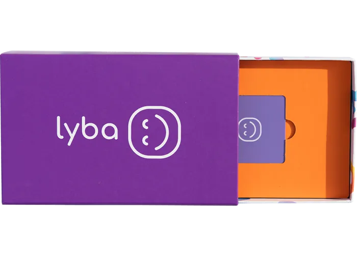 Lyba box